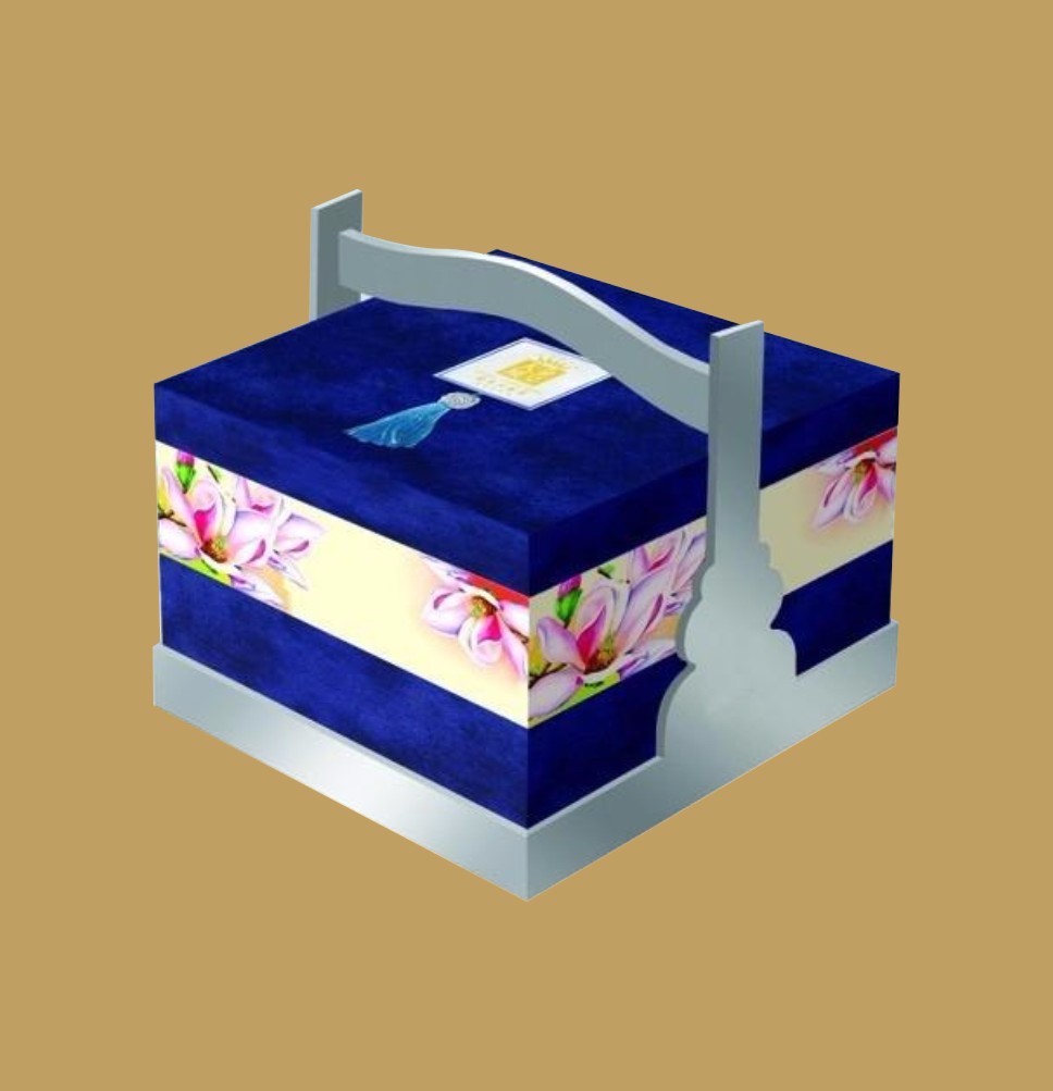 鄭州月餅禮品盒去哪里買(mǎi)？|鄭州有做月餅包裝的嗎？