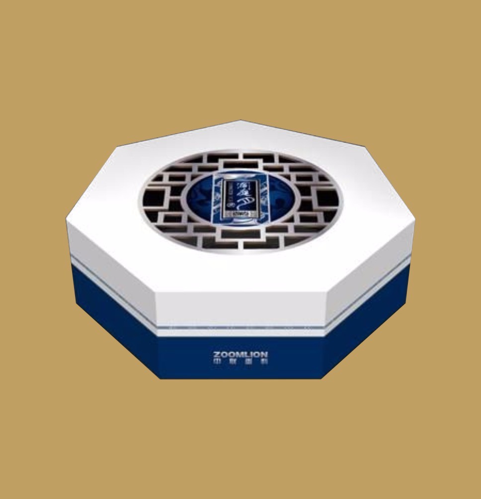 鄭州紙箱廠(chǎng)的選材對(duì)防潮性能的影響