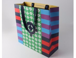 手提袋制作都有哪些技巧？