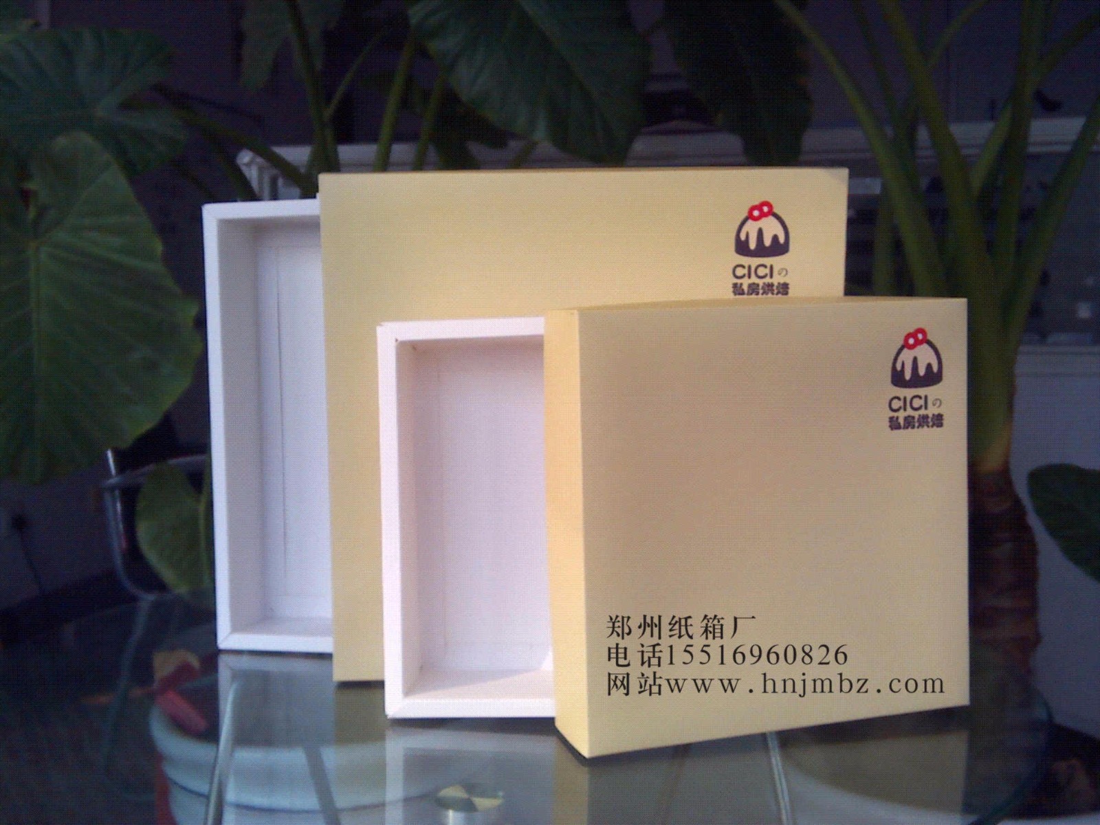 如何保證產(chǎn)品質(zhì)量的？鄭州包裝盒廠家是給您支招