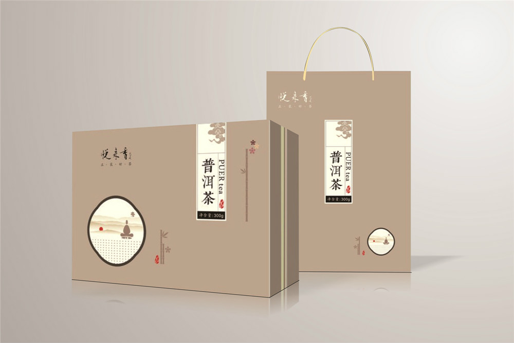 鄭州紙上印告訴你為什么同樣的包裝盒印刷，價格有很大的差異？