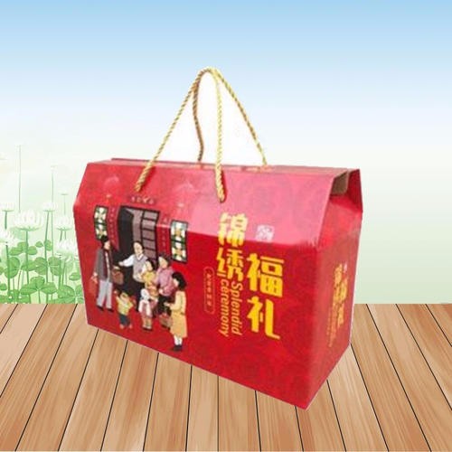 紅棗包裝的設(shè)計應注意什么問題