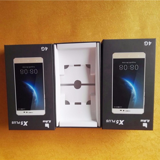 我們包裝盒廠家對(duì)為什么很多的手機(jī)包裝盒都采用天地蓋包裝盒的原因