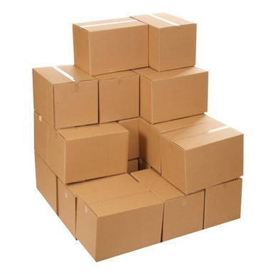鄭州紙箱包裝廠告訴你 紙箱的驗收標(biāo)準(zhǔn)