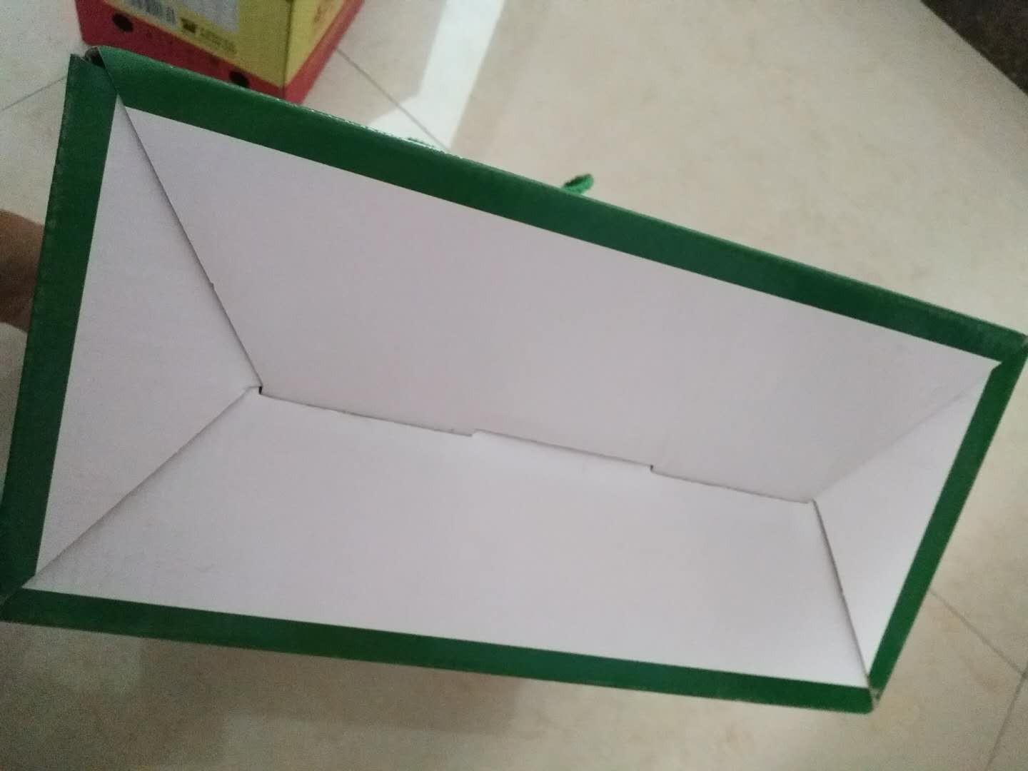 鄭州雞蛋包裝加工廠總結(jié)的各類紙盒包裝結(jié)構(gòu)大全！(下）