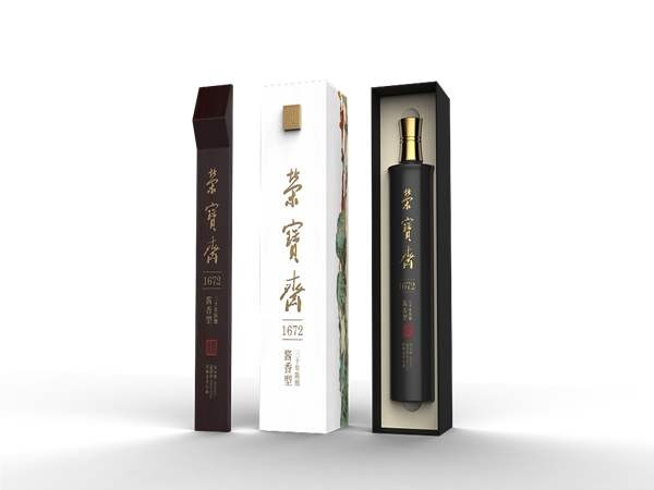 為什么酒的供應(yīng)商在選擇酒包裝設(shè)計(jì)時(shí)更偏向于極簡(jiǎn)設(shè)計(jì)？