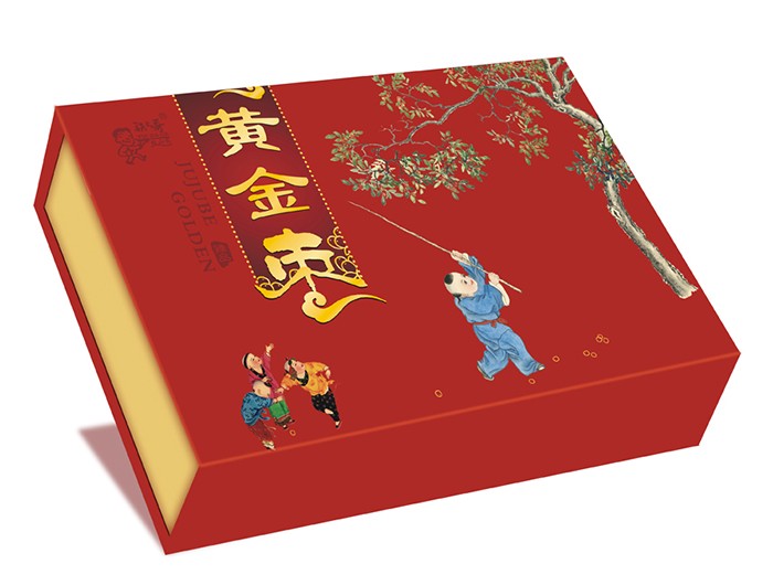 還分不清彩盒包裝盒與精品盒？看這里就對(duì)了