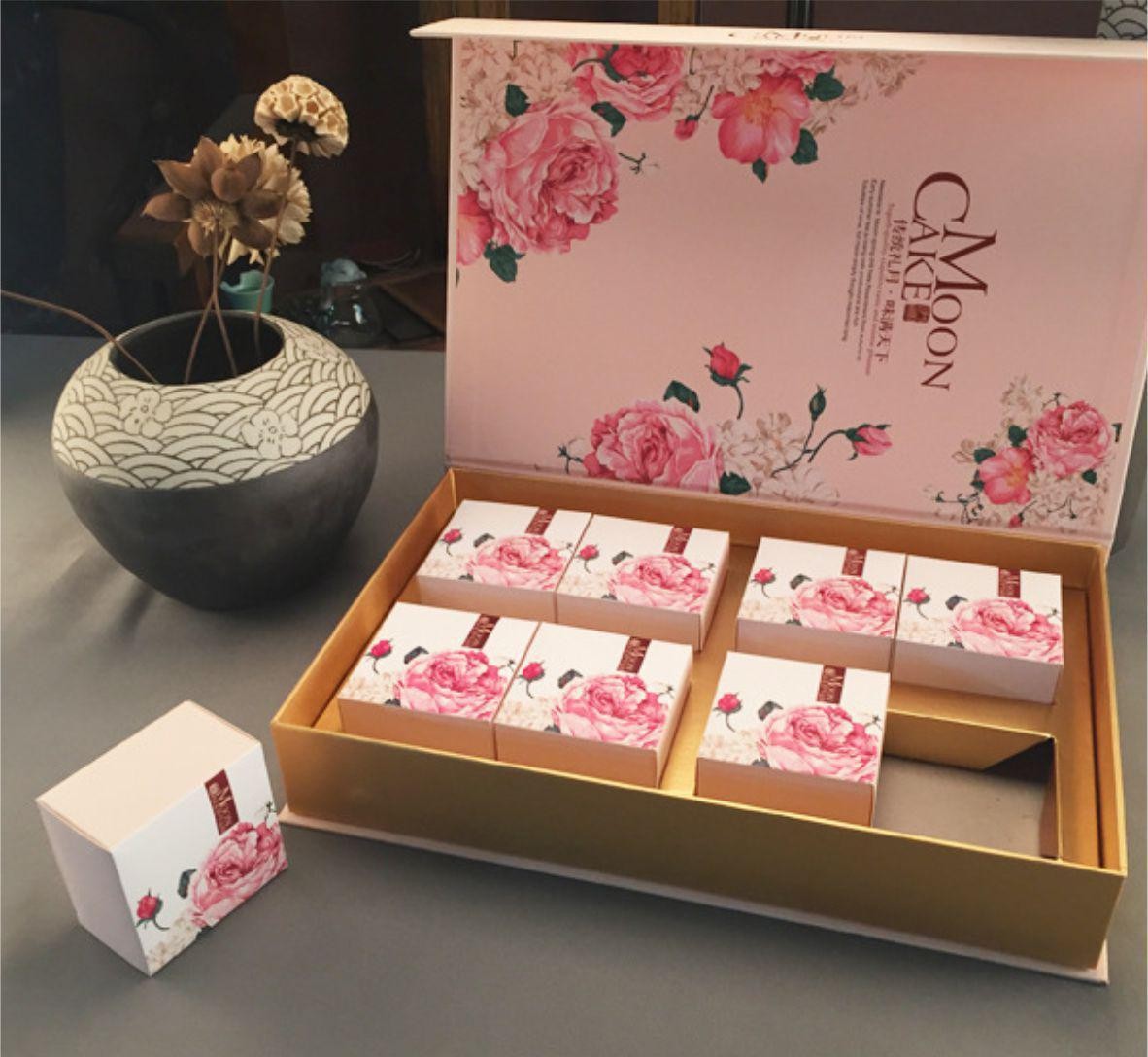 河南包裝廠淺談月餅包裝盒設(shè)計(jì)的幾個(gè)要點(diǎn)，希望能讓您的產(chǎn)品錦上添花