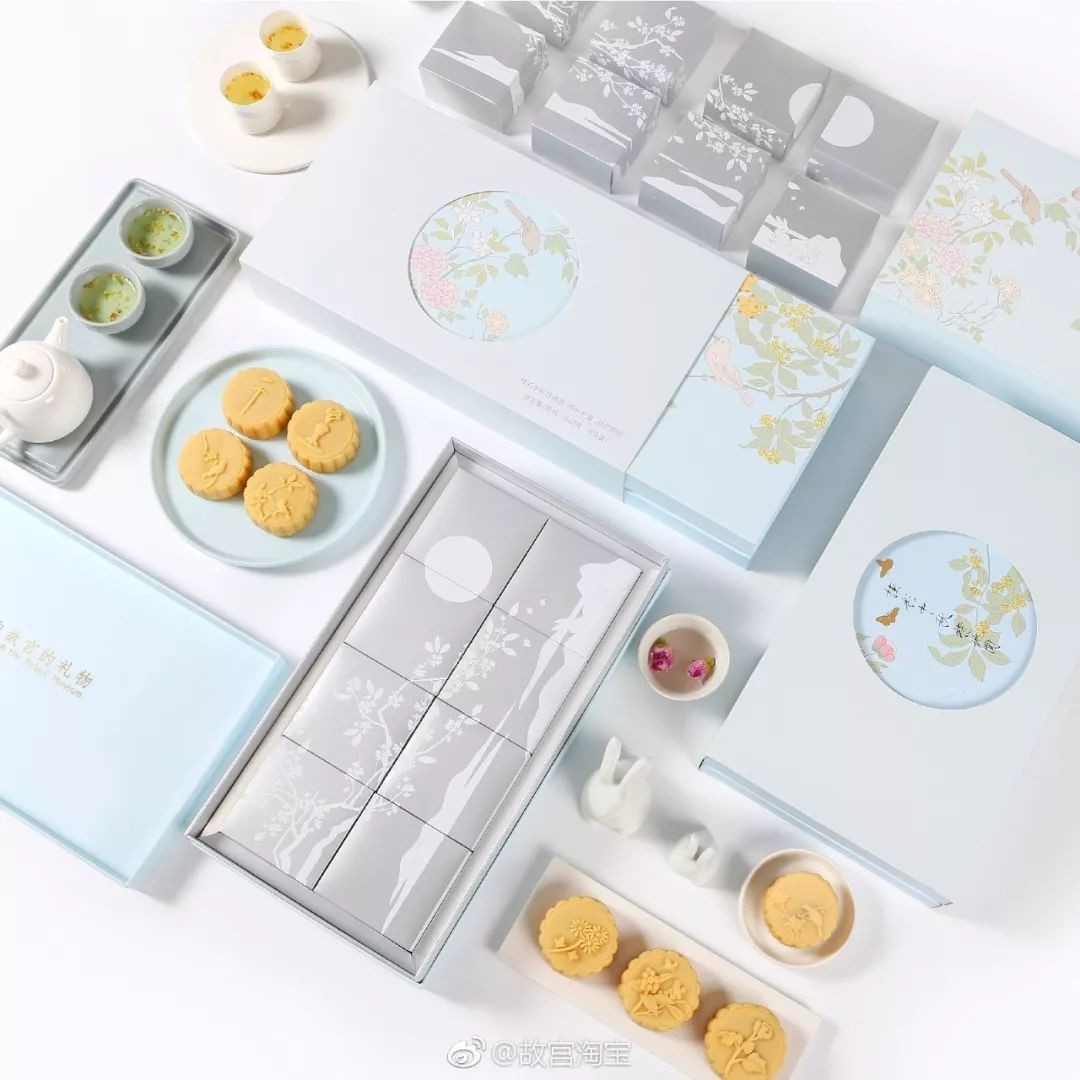 鄭州月餅包裝盒廠家聊聊月餅包裝盒定制的注意事項(xiàng)與工序要求都有哪些？