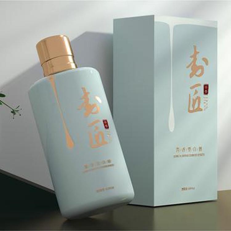 鄭州包裝廠淺談白酒包裝設(shè)計(jì)應(yīng)注意哪些細(xì)節(jié)呢？